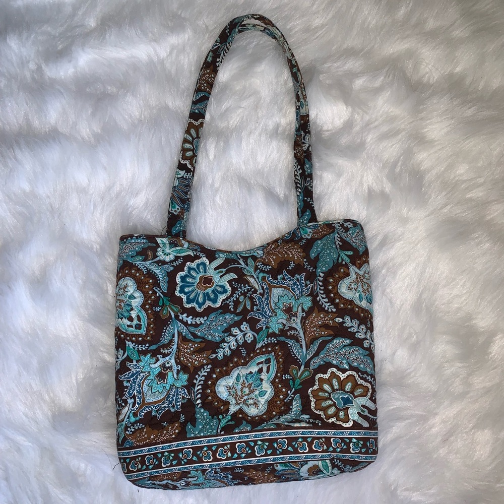 Vera Bradley Tote Bag